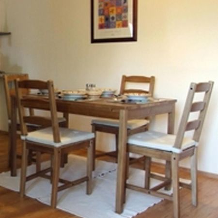 Ilona Apartmanhaz Komárom Exterior foto