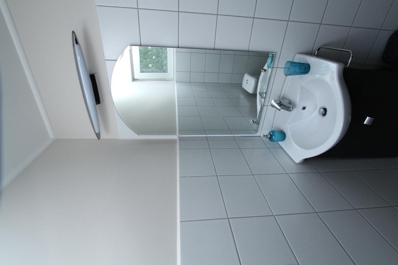 Ilona Apartmanhaz Komárom Exterior foto